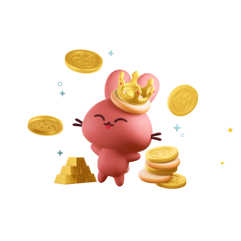 I want to earn